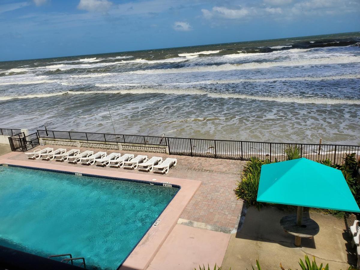 Daytona Beach Shores South Shore Motel المظهر الخارجي الصورة